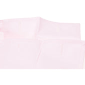 Herring Crispin Double Cuff Shirt in pink