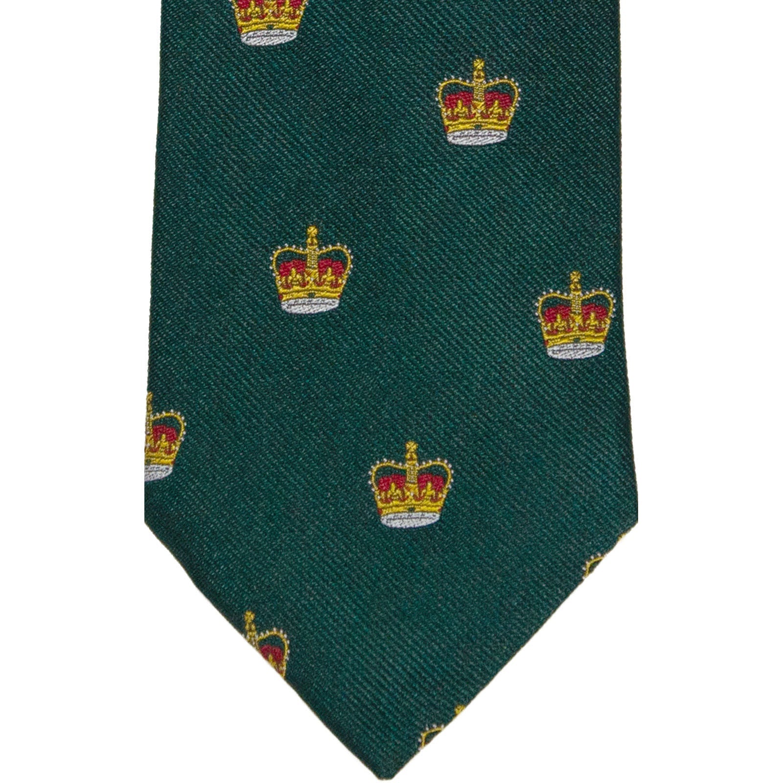 Herring Crown Tie In