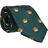 Herring Crown Tie In