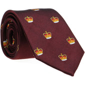 Herring Crown Tie In