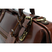 Herring Draycott Ii Doctors Bag In