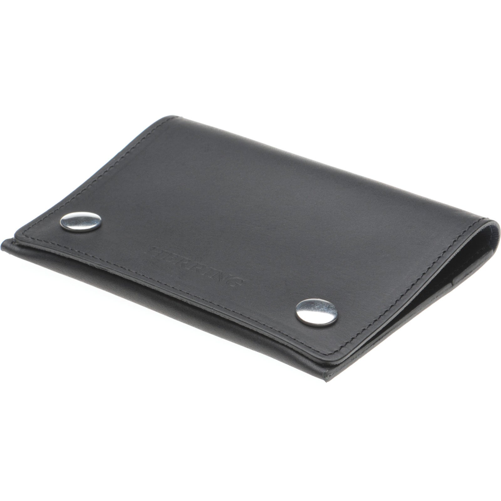 Herring Flaneur Passport Holder In