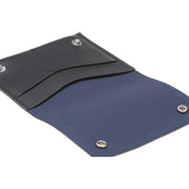 Herring Flaneur Passport Holder In