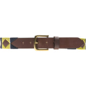 Herring Gaucho Belt in navygreen