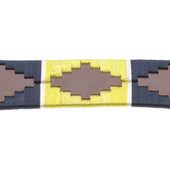 Herring Gaucho Belt in navygreen