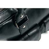 Herring Harlesden Briefcase in black