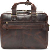 Herring Harwich Briefcase In
