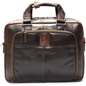 Herring Harwich Briefcase In
