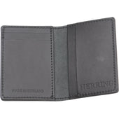 Herring Jordan Card holder in black