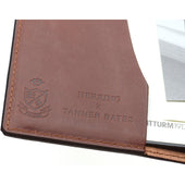 Herring Journal In