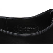Herring Knightsbridge (Oxford) mens Oxfords in black calf