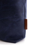 Herring Mill Bay Tote Bag In