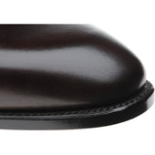 Herring Orwell mens boots in brown calf