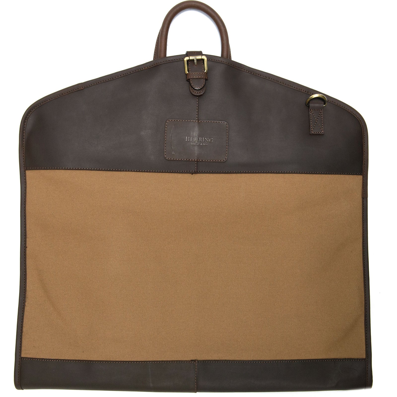 Herring Savoy Ii Suit Carrier In