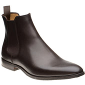Chocolate Brown Calf