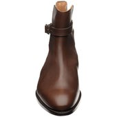 Herring Slane II mens boots in brown calf