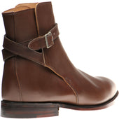 Herring Slane II mens boots in brown calf