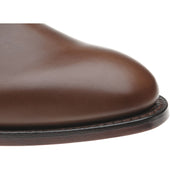 Herring Slane II mens boots in brown calf