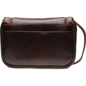 Herring Spruce Washbag In