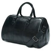 Herring Thurlestone Holdall in black