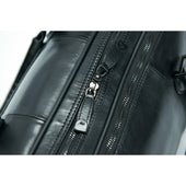 Herring Thurlestone Holdall in black