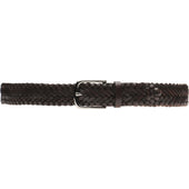 Herring Toledo Belt in brown calf