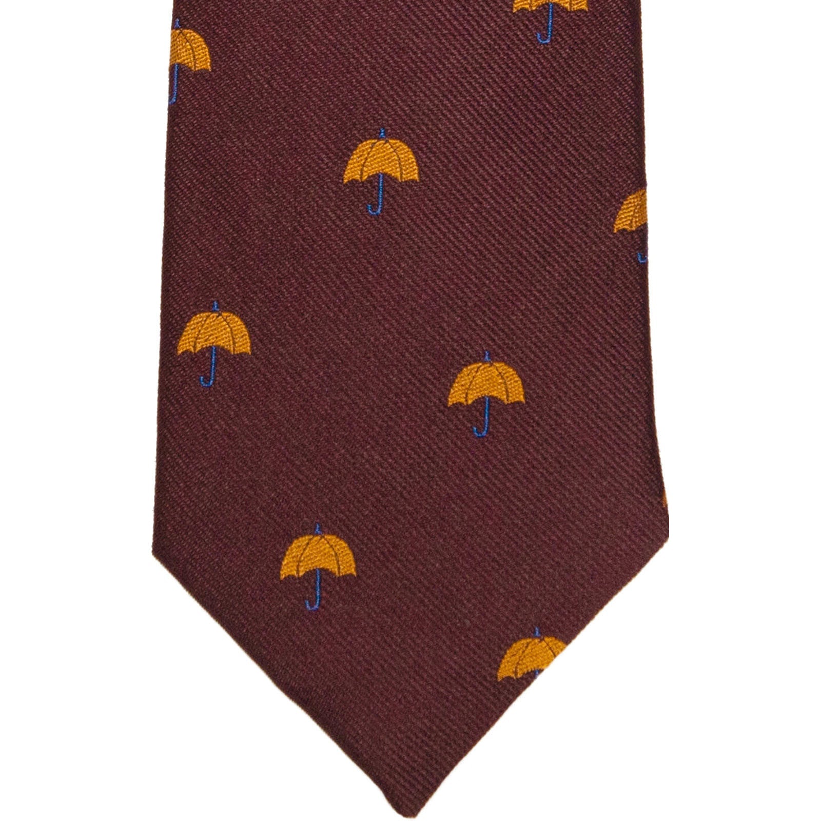 Herring Umbrella Tie In