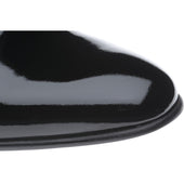 Herring Waltz II mens Oxfords in black patent