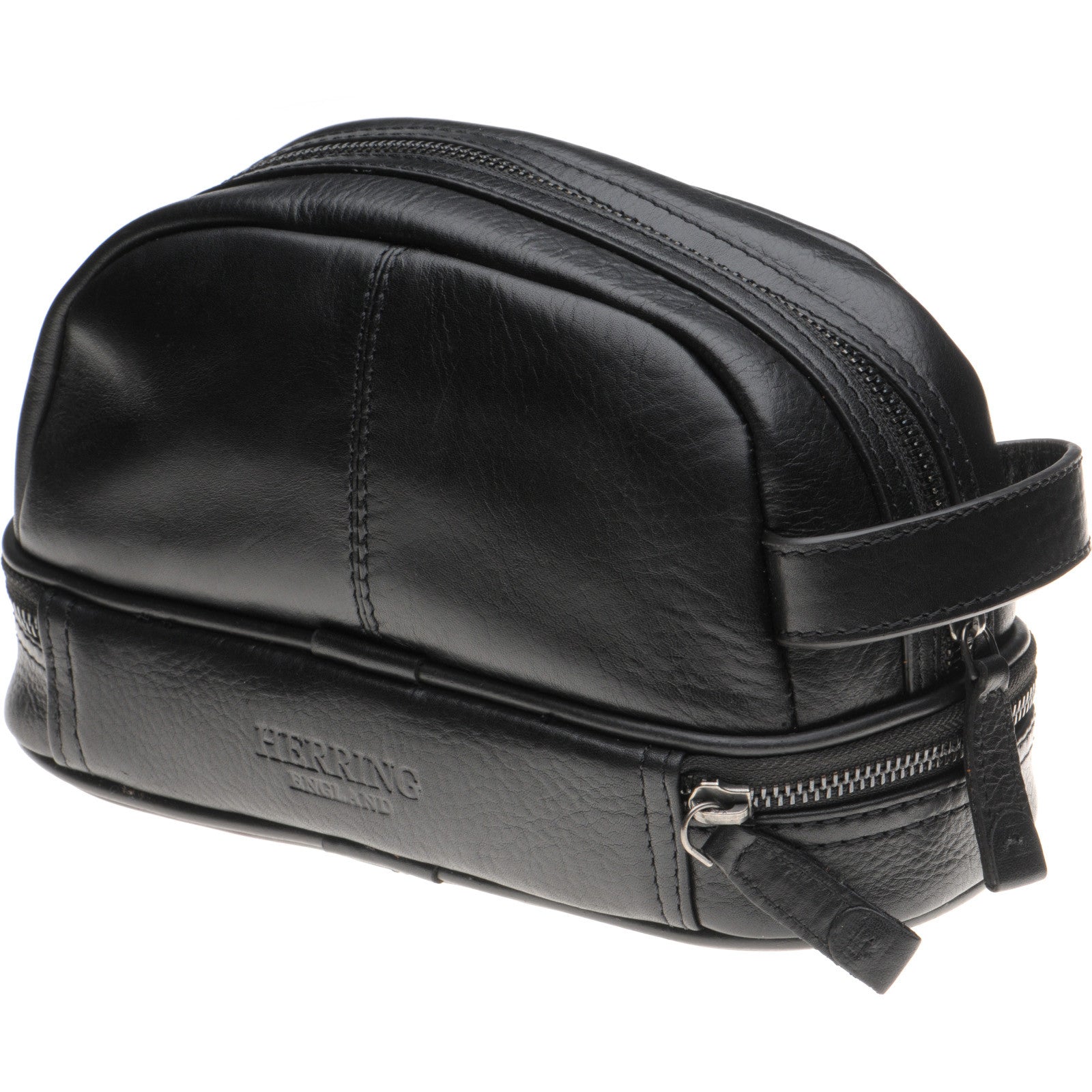 Herring Washbourne II (Washbag) in black