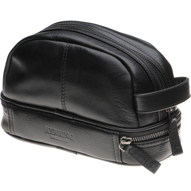 Herring Washbourne II (Washbag) in black