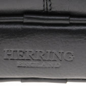 Herring Washbourne II (Washbag) in black