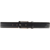 Herring Westminster Belt in black calf