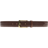 Herring Westminster Belt in brown calf
