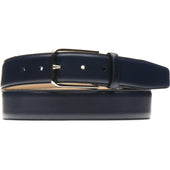 Herring Westminster II Belt in navy calf