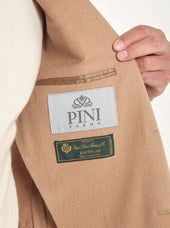 Jacket Made In Italy