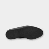 Hi Top Savage Grain Chukka Boot