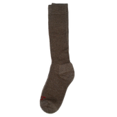 Highlands Over the Calf Socks