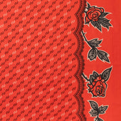 One Ear Brand - Hin Rose Bandana