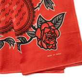 One Ear Brand - Hin Rose Bandana