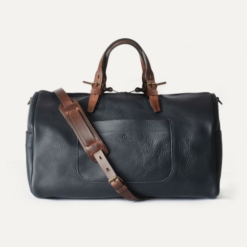 Hobo Travel bag - Amber Brown