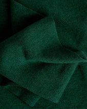 Holly Zip Neck Cashmere Sweater