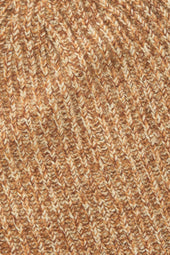 Wide Cuff Cashmere Beanie Honeywood