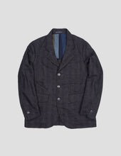 HORLOGER FUSION HERRINGBONE