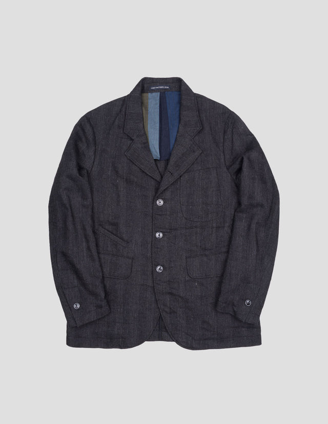 HORLOGER FUSION HERRINGBONE