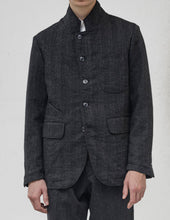 Horloger Fusion Herringbone