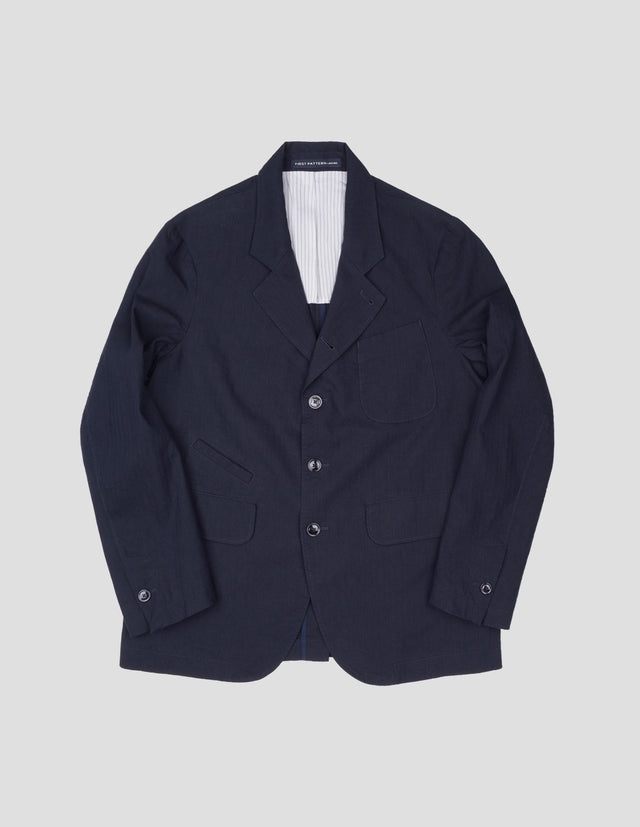 HORLOGER MICRO HERRINGBONE