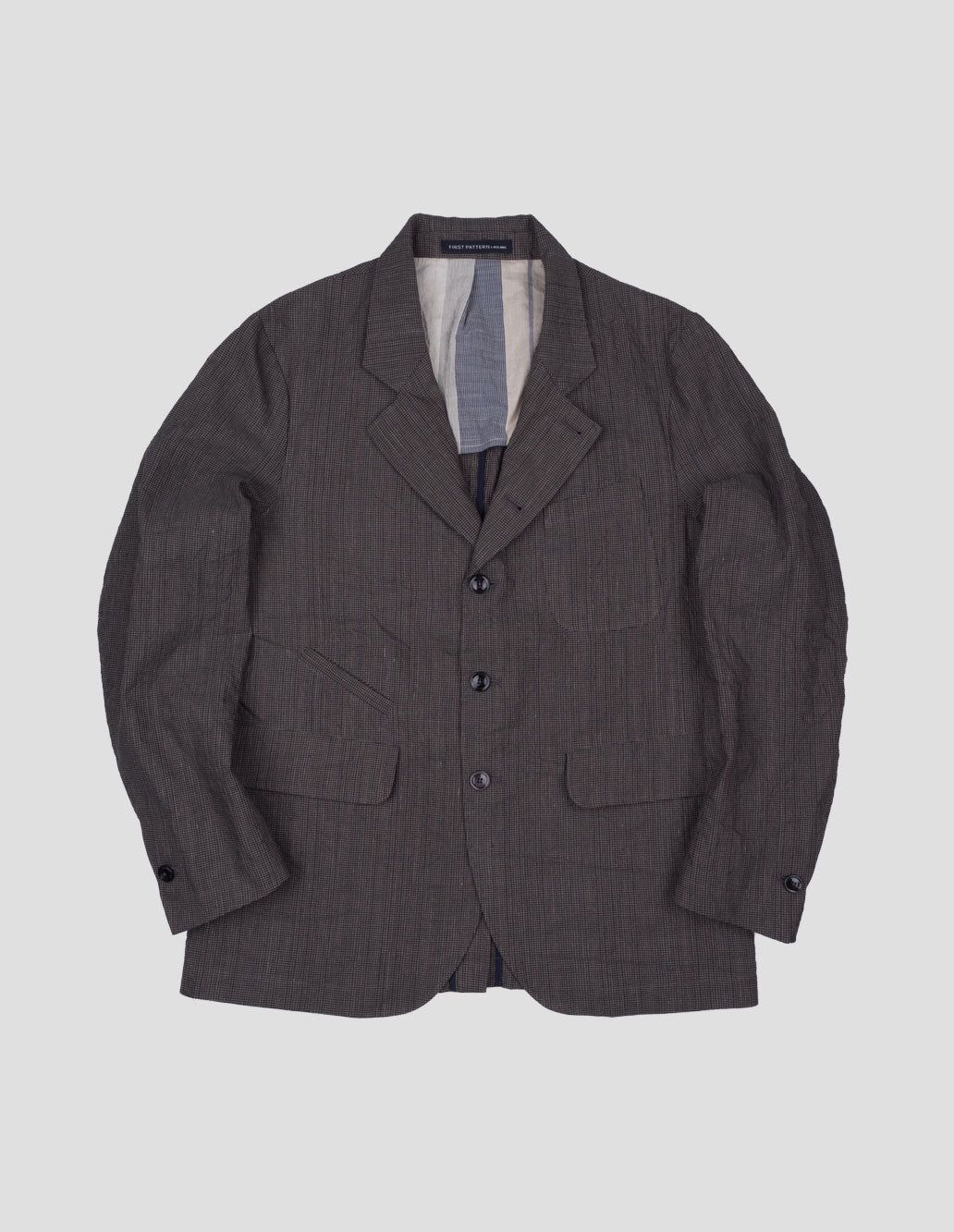 Horloger Micro Houndstooth
