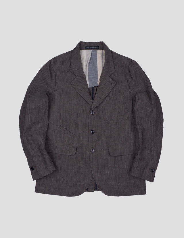 HORLOGER MICRO HOUNDSTOOTH