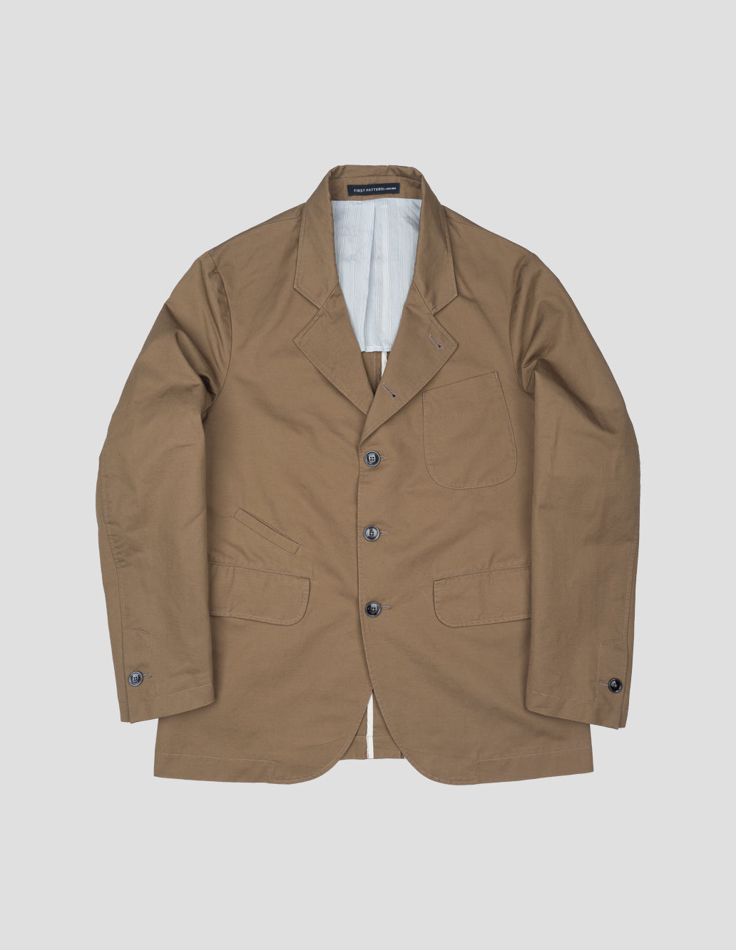 Horloger Kersey Twill