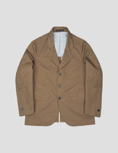 HORLOGER KERSEY TWILL